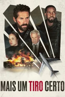 One More Shot (2024) - ดูหนังออนไลน์