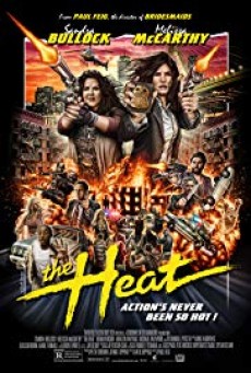 The Heat (2013) เดอะ ฮีท - ดูหนังออนไลน์