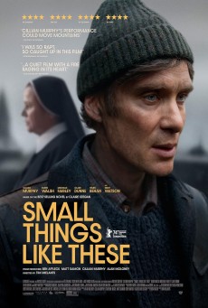 Small Things Like These (2024) - ดูหนังออนไลน