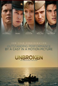 Unbroken (2014) คนแกร่งหัวใจไม่ยอมแพ้ - ดูหนังออนไลน์