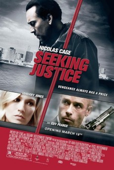 Seeking Justice (2011) ทวงแค้น ล่าเก็บแต้ม - ดูหนังออนไลน