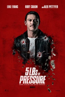 5lbs of Pressure (2024) - ดูหนังออนไลน์