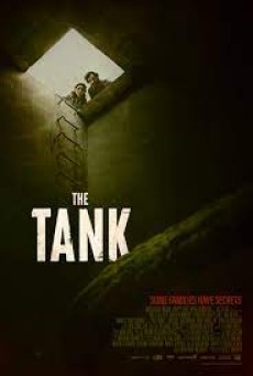 THE TANK (2023) ซับไทย - ดูหนังออนไลน์