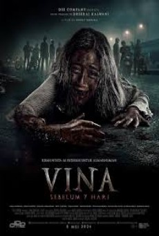 Vina Before 7 Days วีนา คืนบาป สาปจากหลุม (2024) - ดูหนังออนไลน