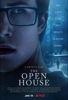 The Open House (2018) เปิดบ้านหลอน สัมผัสสยอง (ซับไทย) - ดูหนังออนไลน