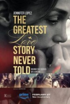 The Greatest Love Story Never Told (2024) - ดูหนังออนไลน์