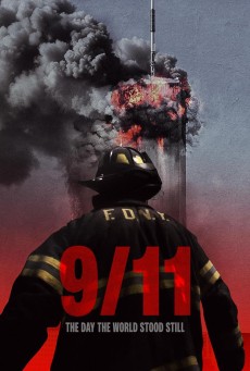9-11: The Day the World Stood Still (2025) - ดูหนังออนไลน์