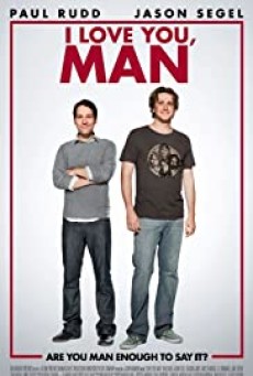I Love You, Man (2009) หาเพื่อนวุ่น…ลุ้นวิวาห์ - ดูหนังออนไลน์
