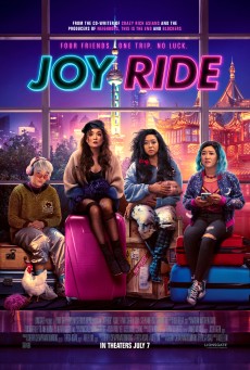 JOY RIDE (2023) แก๊งตัวเจ๊ เฟียสกีข้ามโลก พากย์ไทย - ดูหนังออนไลน์