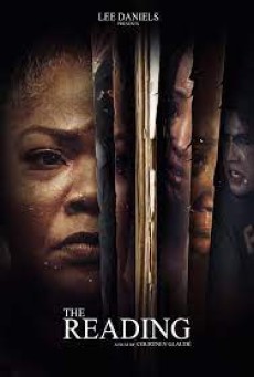 THE READING (2023) ซับไทย - ดูหนังออนไลน์