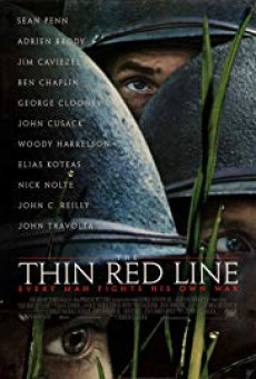 The Thin Red Line (1998) เดอะ ทิน เรด ไลน์ ฝ่านรกยึดเส้นตาย - ดูหนังออนไลน์
