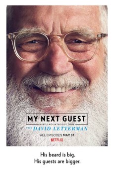 My Next Guest Needs No Introduction with David Letterman (2022) ซับไทย - ดูหนังออนไลน์