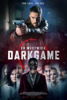 DarkGamer (2024) ดาร์กเกมเมอร์ - ดูหนังออนไลน