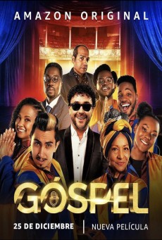 GOSPEL (2022) ซับไทย - ดูหนังออนไลน์