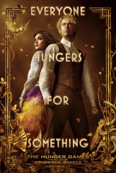The Hunger Games: The Ballad of Songbirds and Snakes (2023) เดอะ ฮังเกอร์เกมส์ ปฐมบทเกมล่าเกม พากย์ไทย - ดูหนังออนไลน