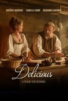DELICIOUS (2021) - ดูหนังออนไลน์