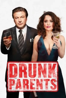 Drunk Parents (2019) [Sub TH] - ดูหนังออนไลน