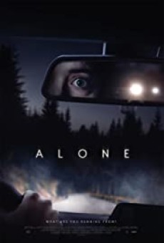 Alone (2020) - ดูหนังออนไลน์