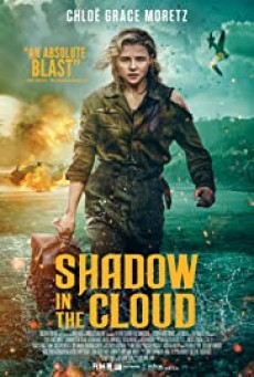 SHADOW IN THE CLOUD (2020) - ดูหนังออนไลน์