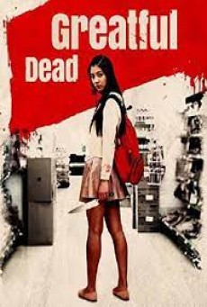 Greatful Dead (2013) แอบ(ฆ่า)คนข้างบ้าน - ดูหนังออนไลน์