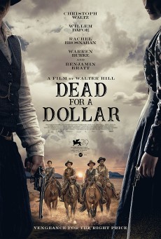 DEAD FOR A DOLLAR (2022) ซับไทย - ดูหนังออนไลน์