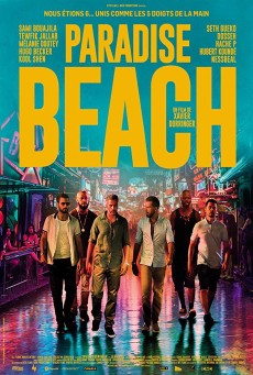 PARADISE BEACH | NETFLIX (2019) - ดูหนังออนไลน์