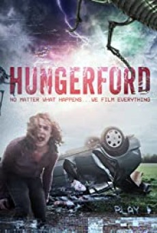 Hungerford (2014) ฮังเกอร์ฟอร์ด - ดูหนังออนไลน์