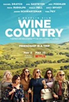 Wine Country (2019) ไวน์ คันทรี่ - ดูหนังออนไลน์