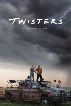 Twisters (2024) ทวิสเตอร์ส - ดูหนังออนไลน์