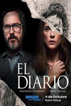 The Diary ปริศนาสมุดขุดอดีต (2024) - ดูหนังออนไลน