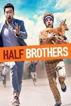 Half Brothers (2020) ครึ่งพี่ครึ่งน้อง - ดูหนังออนไลน์