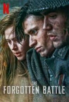 The Forgotten Battle (2020) สงครามที่ถูกลืม - ดูหนังออนไลน์