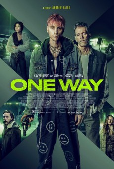 ONE WAY (2022) ซับไทย - ดูหนังออนไลน์