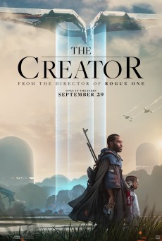 THE CREATOR (2023) เดอะ ครีเอเตอร์ พากย์ไทย - ดูหนังออนไลน์