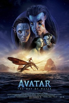 AVATAR THE WAY OF WATER (2022) วิถีแห่งสายน้ำ พากย์ไทย - ดูหนังออนไลน์