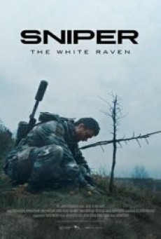 SNIPER THE WHITE RAVEN (2022) - ดูหนังออนไลน์