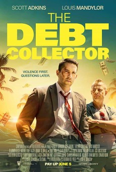 The Debt Collector (2018) หนี้นี้ต้องชำระ - ดูหนังออนไลน์