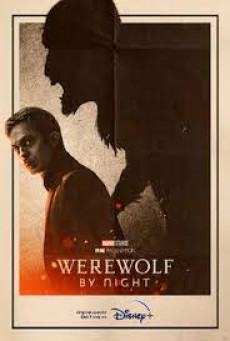 WEREWOLF BY NIGHT IN COLOR (2023) แวร์วูล์ฟ บาย ไนท์ พากย์ไทย - ดูหนังออนไลน์