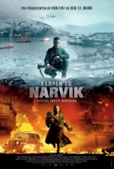 Narvik (2023) นาร์วิค พากย์ไทย - ดูหนังออนไลน์