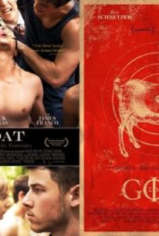 GOAT (2016) รับน้องคลั่ง วัยคะนอง - ดูหนังออนไลน์