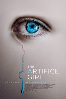 THE ARTIFICE GIRL (2022) ซับไทย - ดูหนังออนไลน์