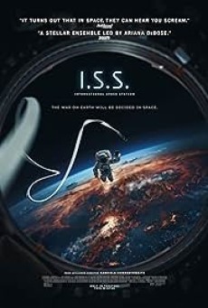 “I.S.S. (2024) “ - ดูหนังออนไลน์