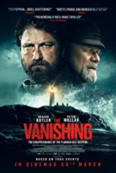 The Vanishing (2018) เดอะ แวนเฮลซิ่ง - ดูหนังออนไลน์