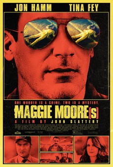 MAGGIE MOORE(S) (2023) ซับไทย - ดูหนังออนไลน