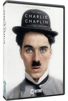 THE REAL CHARLIE CHAPLIN (2021) ตัวตนที่แท้จริงของชาร์ลี แชปลิน - ดูหนังออนไลน์