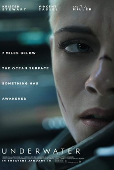 Underwater (2020) มฤตยูใต้สมุทร - ดูหนังออนไลน์