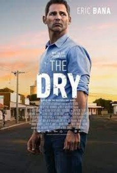 The Dry (2020) - ดูหนังออนไลน