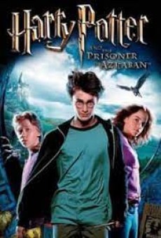 Harry Potter and the Prisoner of Azkaban (2004) แฮร์รี่ พอตเตอร์กับนักโทษแห่งอัซคา - ดูหนังออนไลน์