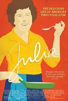 JULIA (2021) จูเลีย - ดูหนังออนไลน์