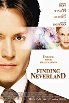 Finding Neverland (2004) เนเวอร์แลนด์ แดนรักมหัศจรรย์ - ดูหนังออนไลน์
